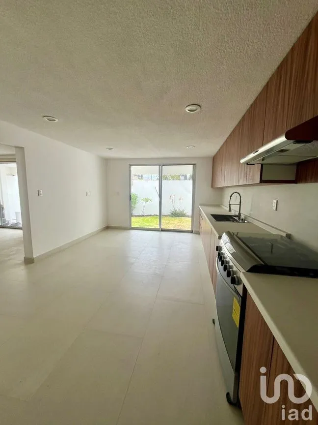 Casa en Renta en Álamos 3a Sección, Querétaro, Querétaro | NEX-283889 | iad México | Foto 6 de 13