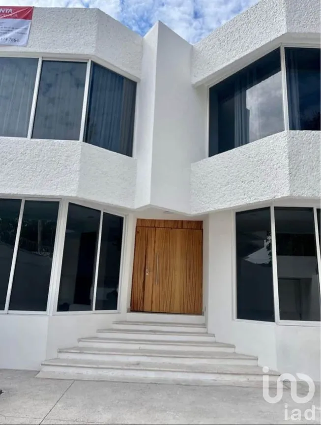 Casa en Renta en Álamos 3a Sección, Querétaro, Querétaro | NEX-283889 | iad México | Foto 1 de 13
