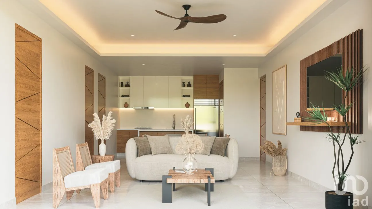Departamento en Venta en Las Glorias, Puerto Vallarta, Jalisco | NEX-283985 | iad México | Foto 11 de 15