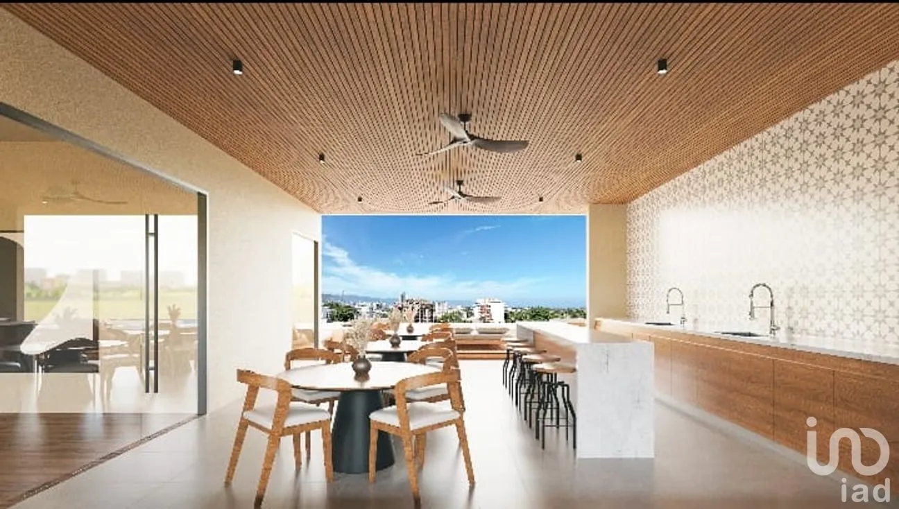 Departamento en Venta en Las Glorias, Puerto Vallarta, Jalisco | NEX-283985 | iad México | Foto 5 de 15