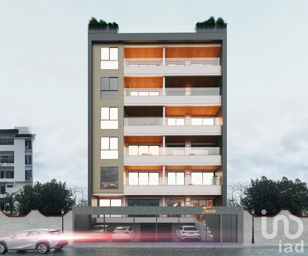 Departamento en Venta en Las Glorias, Puerto Vallarta, Jalisco | NEX-283985 | iad México | Foto 10 de 15