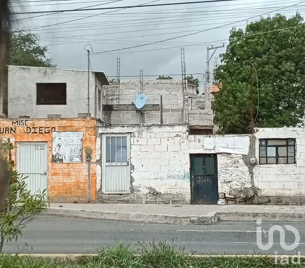 Terreno en Venta en Ajuchitlán, Colón, Querétaro | NEX-285840 | iad México | Foto 2 de 9