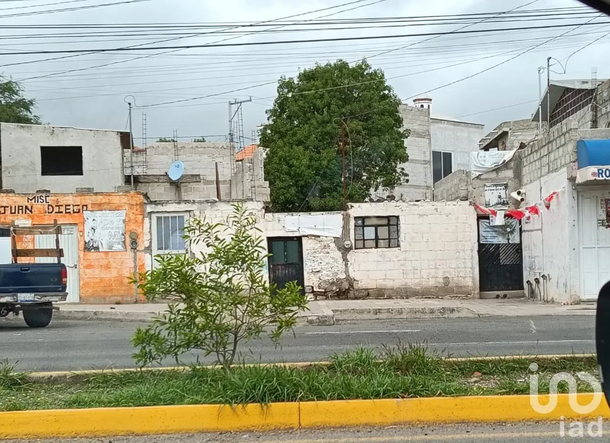 Terreno en Venta en Ajuchitlán, Colón, Querétaro | NEX-285840 | iad México | Foto 3 de 9