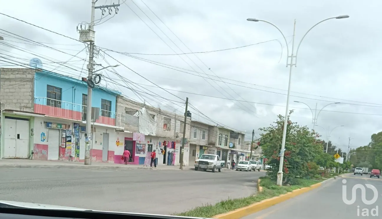 Terreno en Venta en Ajuchitlán, Colón, Querétaro | NEX-285840 | iad México | Foto 4 de 9