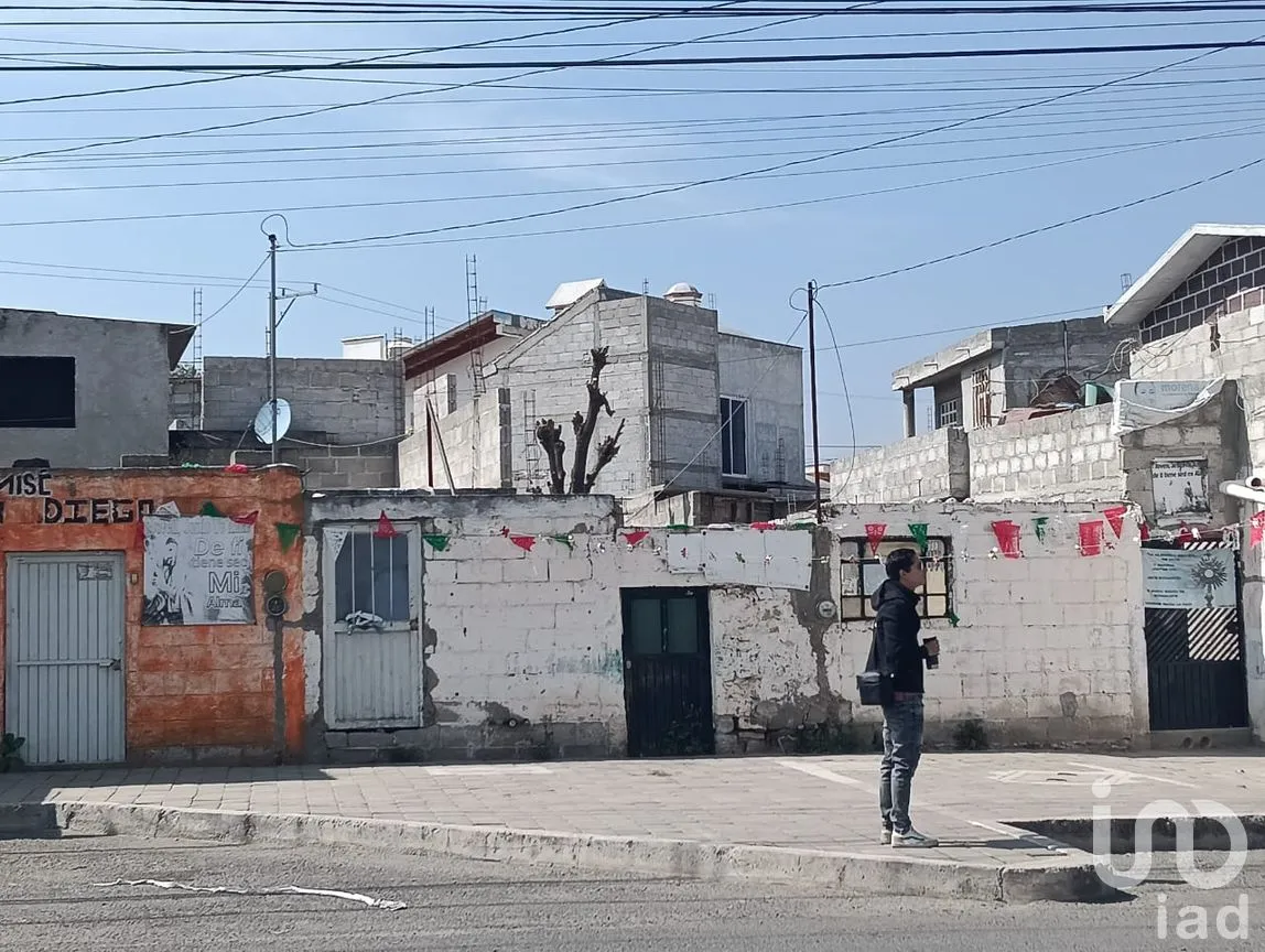 Terreno en Venta en Ajuchitlán, Colón, Querétaro | NEX-285840 | iad México | Foto 5 de 9