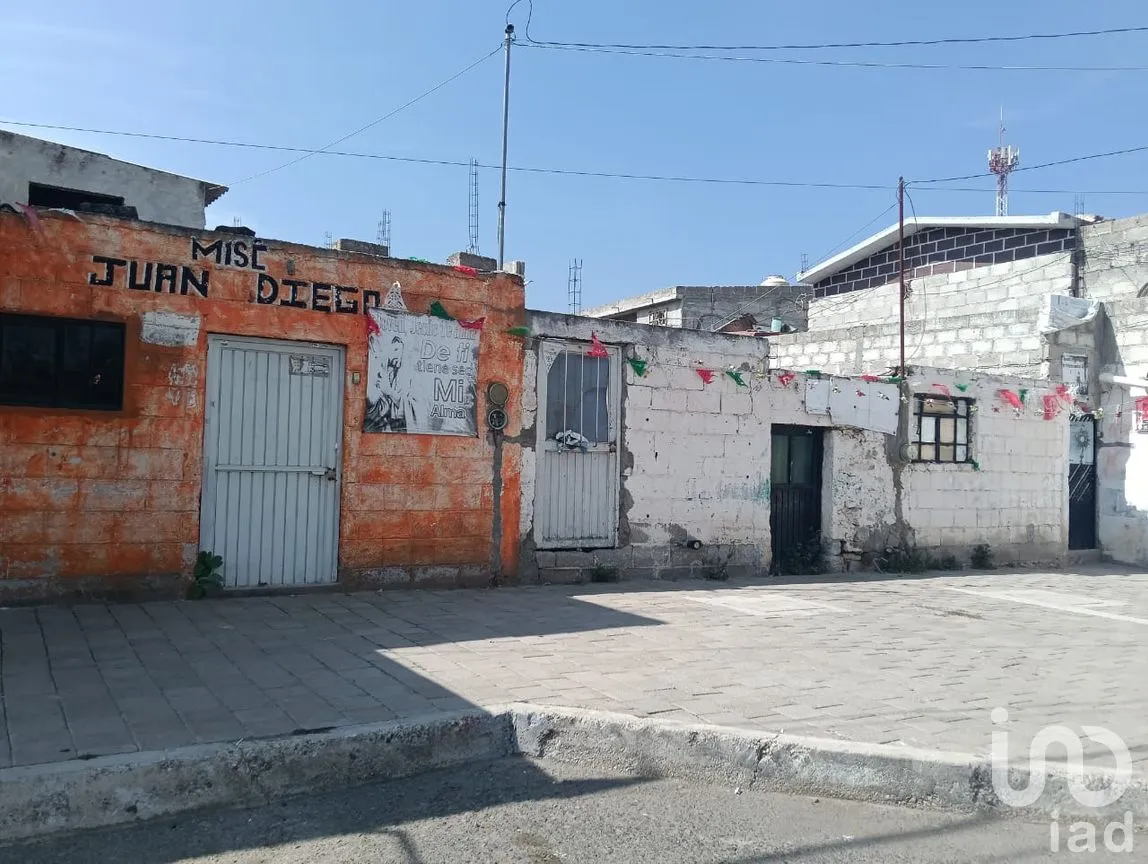 Terreno en Venta en Ajuchitlán, Colón, Querétaro | NEX-285840 | iad México | Foto 6 de 9
