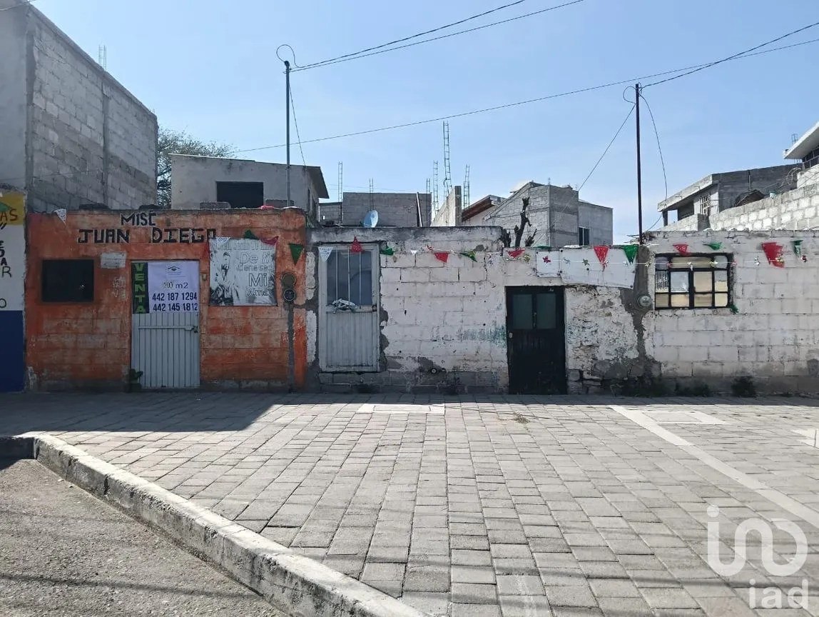 Terreno en Venta en Ajuchitlán, Colón, Querétaro | NEX-285840 | iad México | Foto 7 de 9