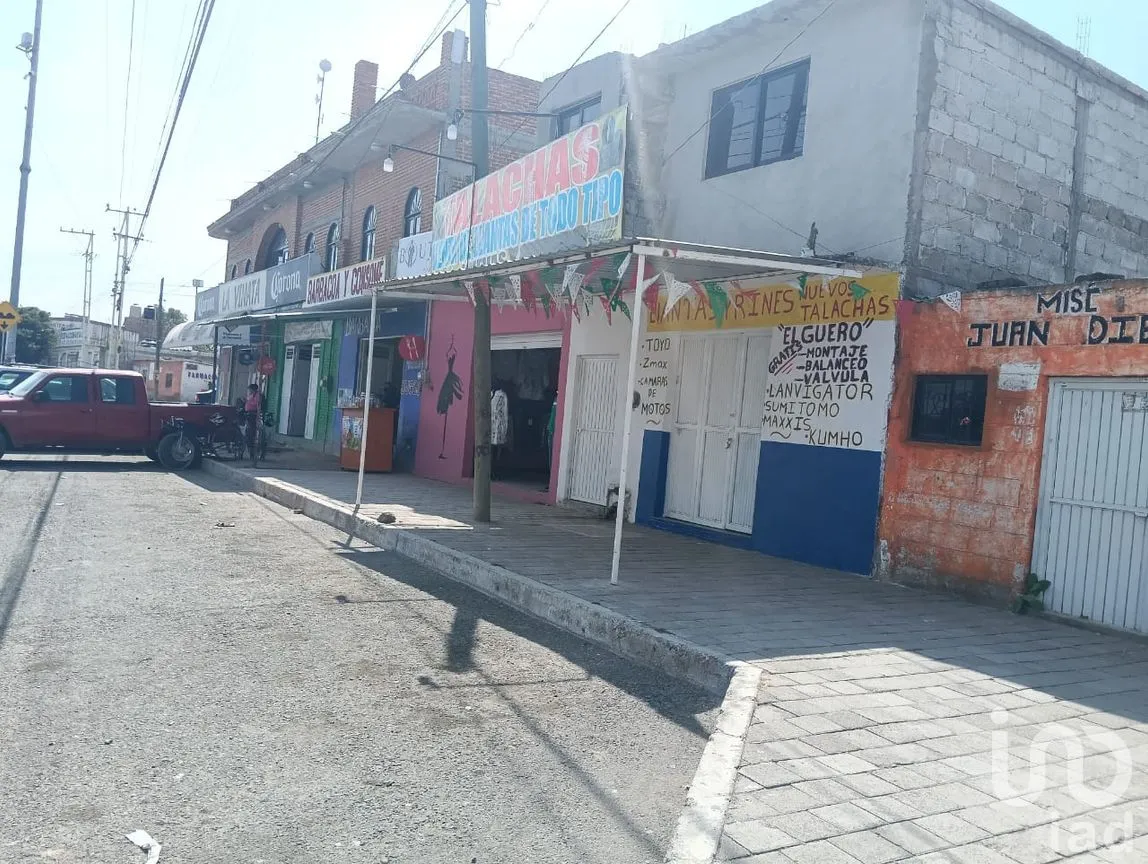 Terreno en Venta en Ajuchitlán, Colón, Querétaro | NEX-285840 | iad México | Foto 8 de 9