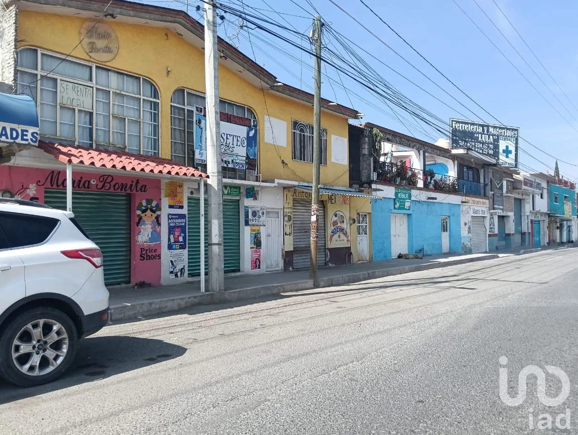 Terreno en Venta en Ajuchitlán, Colón, Querétaro | NEX-285840 | iad México | Foto 9 de 9