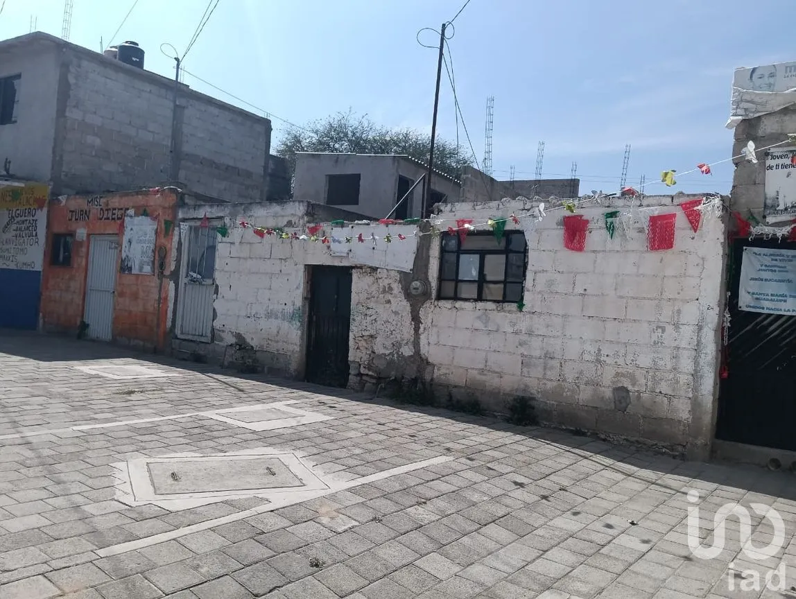Terreno en Venta en Ajuchitlán, Colón, Querétaro | NEX-285840 | iad México | Foto 1 de 9