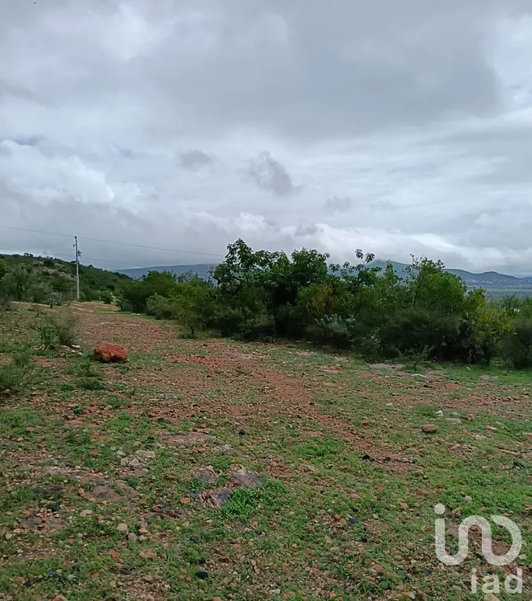 Terreno en Venta en Ajuchitlán, Colón, Querétaro | NEX-285845 | iad México | Foto 7 de 9