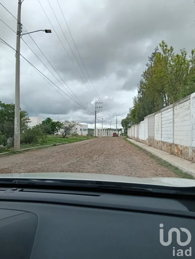 Terreno en Venta en Ajuchitlán, Colón, Querétaro | NEX-285845 | iad México | Foto 9 de 9