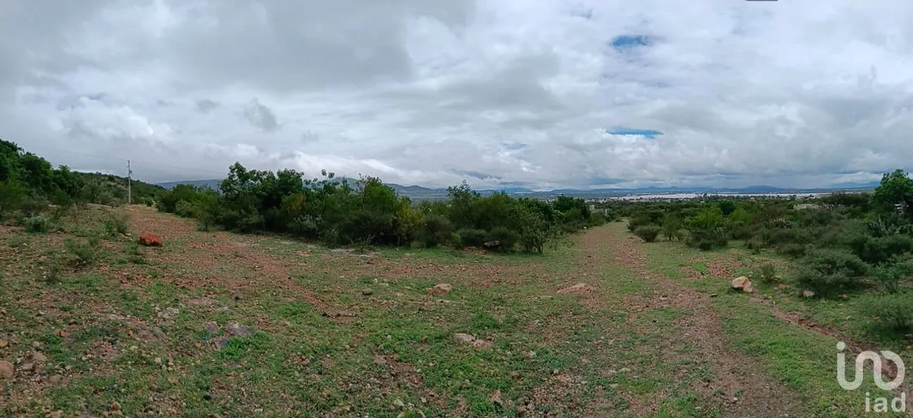 Terreno en Venta en Ajuchitlán, Colón, Querétaro | NEX-285845 | iad México | Foto 1 de 9
