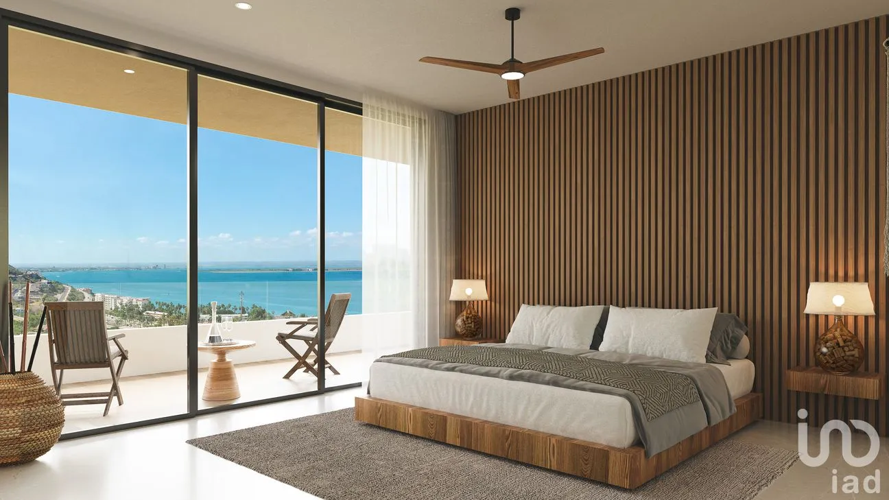 Departamento en Venta en Pedregal de la Paz, La Paz, Baja California Sur | NEX-286546 | iad México | Foto 2 de 12