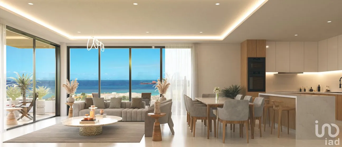 Departamento en Venta en Pedregal de la Paz, La Paz, Baja California Sur | NEX-286546 | iad México | Foto 12 de 12