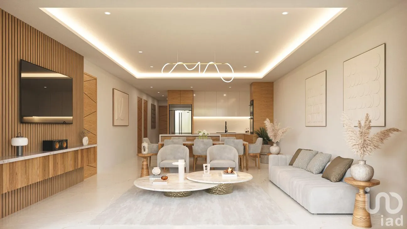Departamento en Venta en Pedregal de la Paz, La Paz, Baja California Sur | NEX-286546 | iad México | Foto 4 de 12