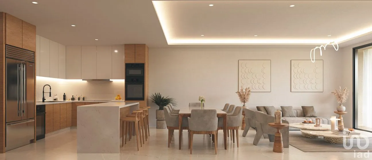 Departamento en Venta en Pedregal de la Paz, La Paz, Baja California Sur | NEX-286546 | iad México | Foto 6 de 12