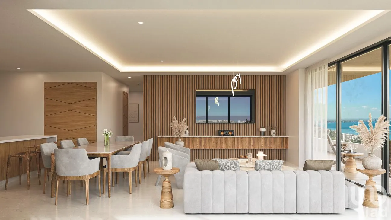 Departamento en Venta en Pedregal de la Paz, La Paz, Baja California Sur | NEX-286546 | iad México | Foto 7 de 12