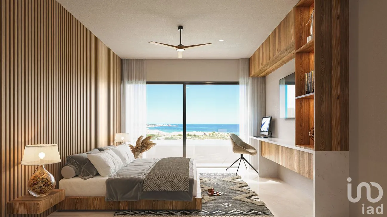 Departamento en Venta en Pedregal de la Paz, La Paz, Baja California Sur | NEX-286546 | iad México | Foto 8 de 12
