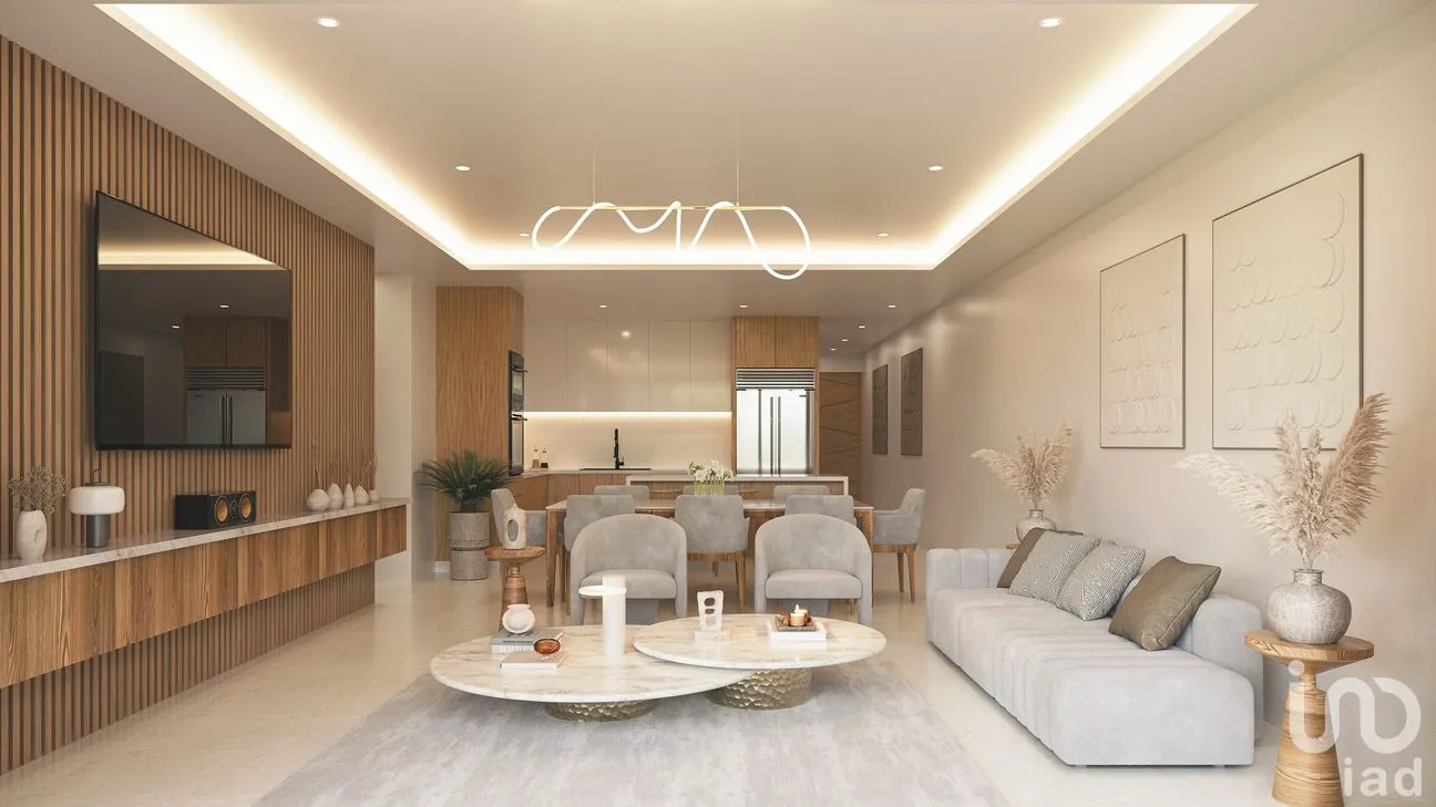 Departamento en Venta en Pedregal de la Paz, La Paz, Baja California Sur | NEX-286546 | iad México | Foto 10 de 12