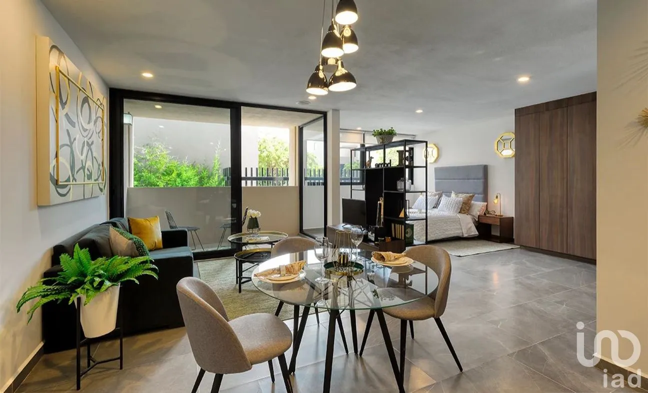 Departamento en Renta en Zibatá, El Marqués, Querétaro | NEX-286722 | iad México | Foto 12 de 28