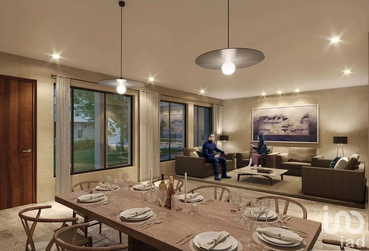 Departamento en Renta en Zibatá, El Marqués, Querétaro | NEX-286722 | iad México | Foto 13 de 28