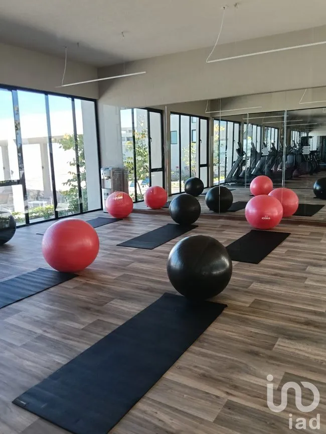 Departamento en Renta en Zibatá, El Marqués, Querétaro | NEX-286722 | iad México | Foto 17 de 28