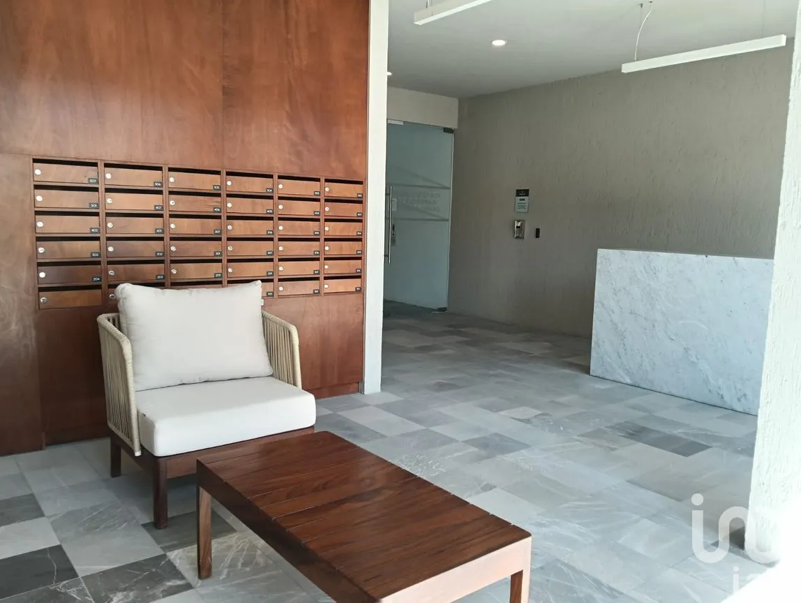 Departamento en Renta en Zibatá, El Marqués, Querétaro | NEX-286722 | iad México | Foto 18 de 28