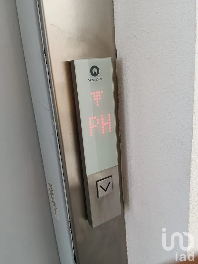 Departamento en Renta en Zibatá, El Marqués, Querétaro | NEX-286722 | iad México | Foto 19 de 28