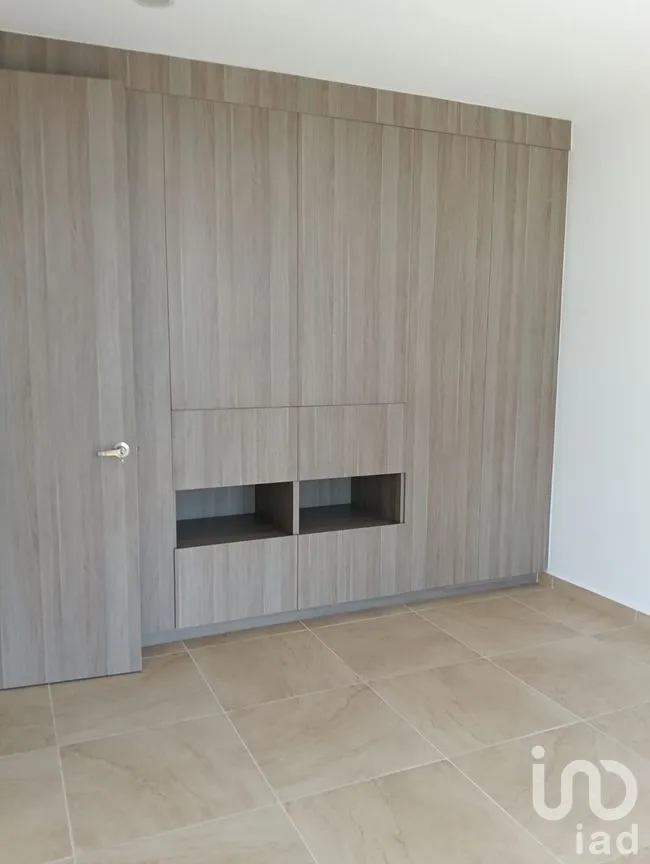 Departamento en Renta en Zibatá, El Marqués, Querétaro | NEX-286722 | iad México | Foto 25 de 28