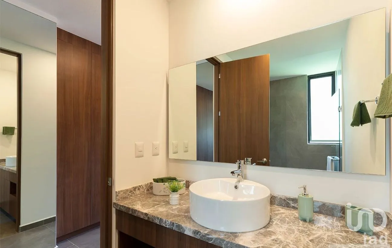 Departamento en Renta en Zibatá, El Marqués, Querétaro | NEX-286722 | iad México | Foto 10 de 28