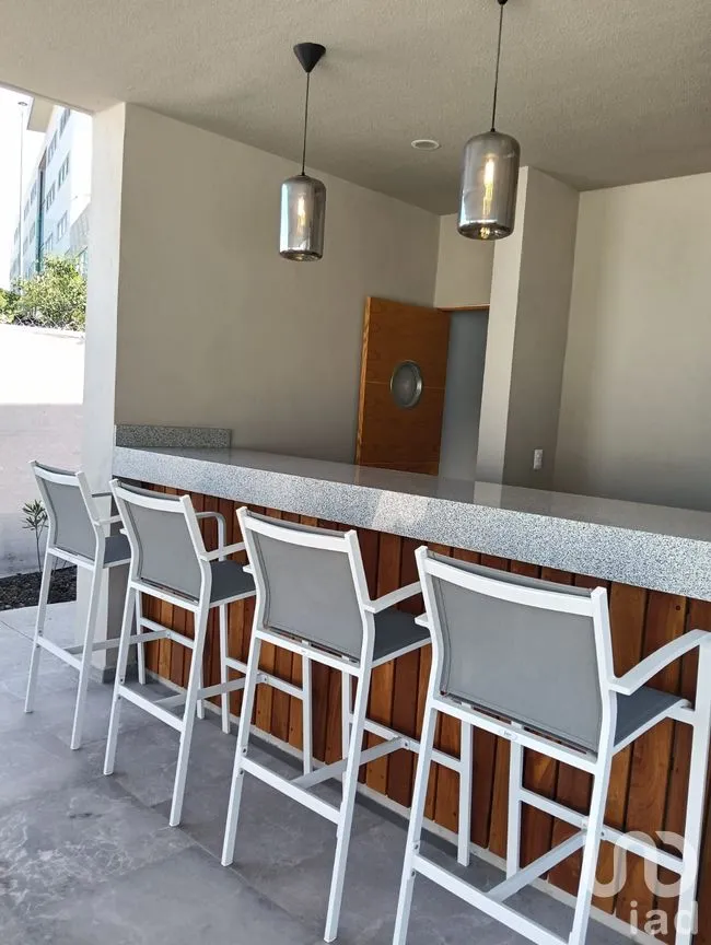 Departamento en Renta en Zibatá, El Marqués, Querétaro | NEX-286722 | iad México | Foto 14 de 28