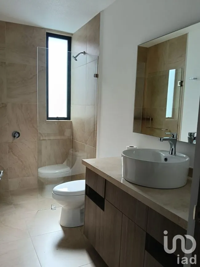 Departamento en Renta en Zibatá, El Marqués, Querétaro | NEX-286722 | iad México | Foto 22 de 28