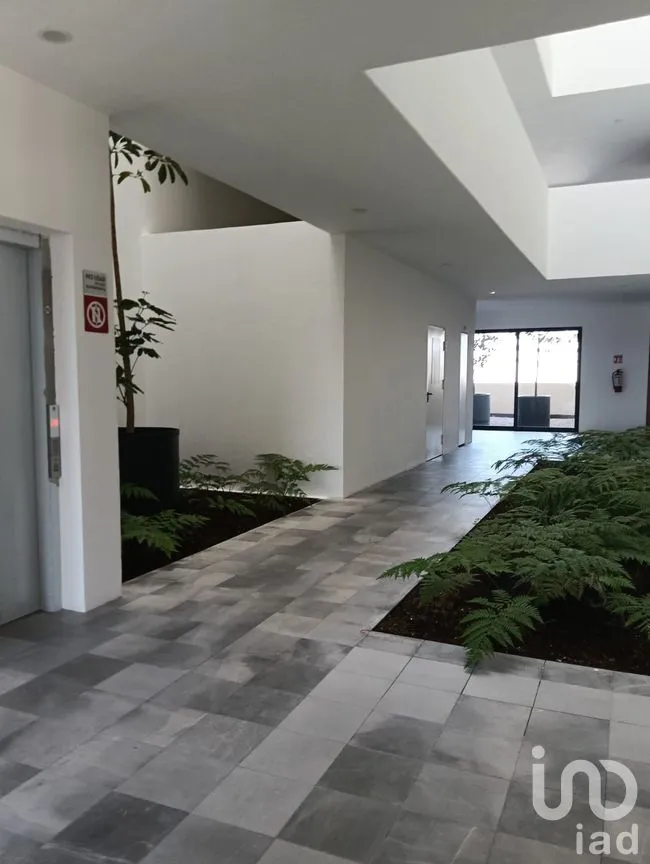 Departamento en Renta en Zibatá, El Marqués, Querétaro | NEX-286722 | iad México | Foto 28 de 28