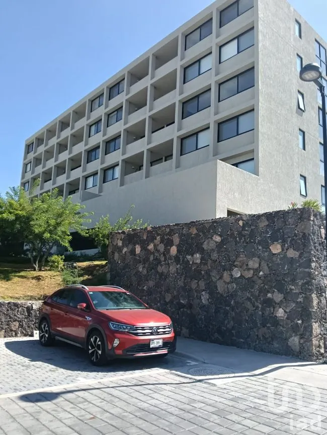 Departamento en Renta en Zibatá, El Marqués, Querétaro | NEX-286722 | iad México | Foto 1 de 28