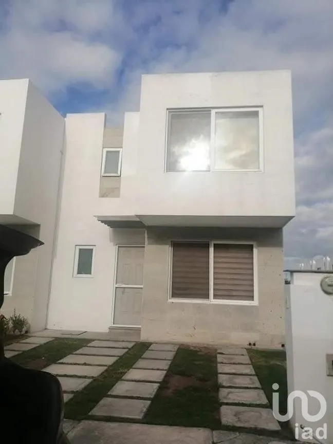 Casa en Renta en Paseos del Bosque, Corregidora, Querétaro | NEX-289815 | iad México | Foto 15 de 18