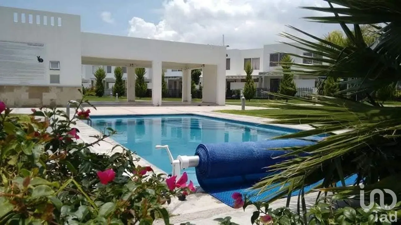 Casa en Renta en Paseos del Bosque, Corregidora, Querétaro | NEX-289815 | iad México | Foto 16 de 18