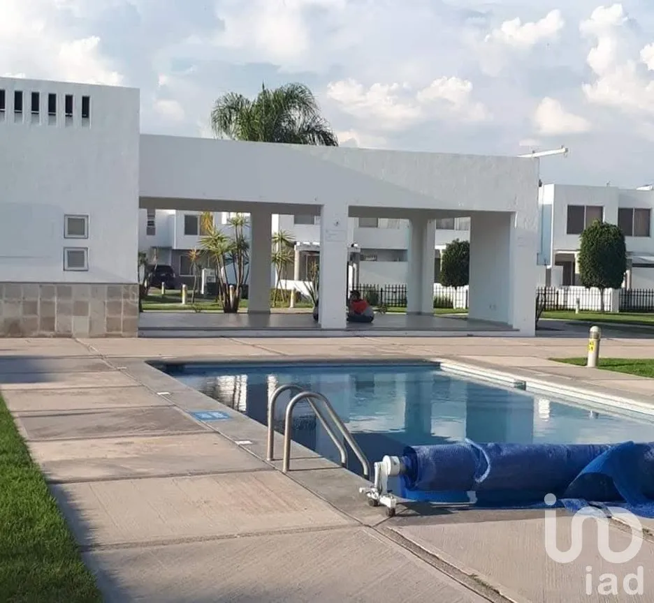 Casa en Renta en Paseos del Bosque, Corregidora, Querétaro | NEX-289815 | iad México | Foto 17 de 18