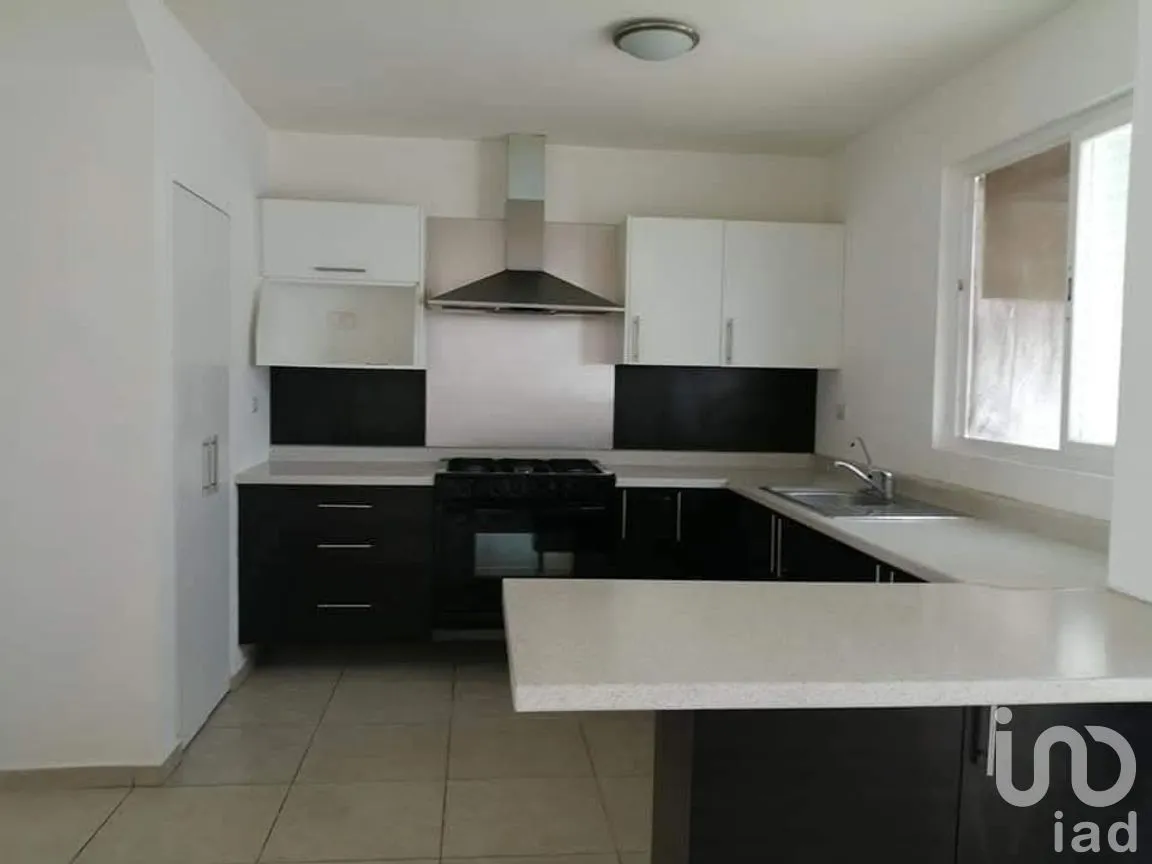 Casa en Renta en Paseos del Bosque, Corregidora, Querétaro | NEX-289815 | iad México | Foto 4 de 18