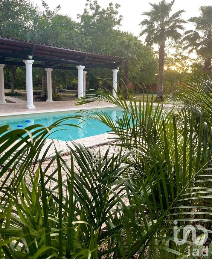 Terreno en Venta en Cholul, Mérida, Yucatán | NEX-291819 | iad México | Foto 11 de 20