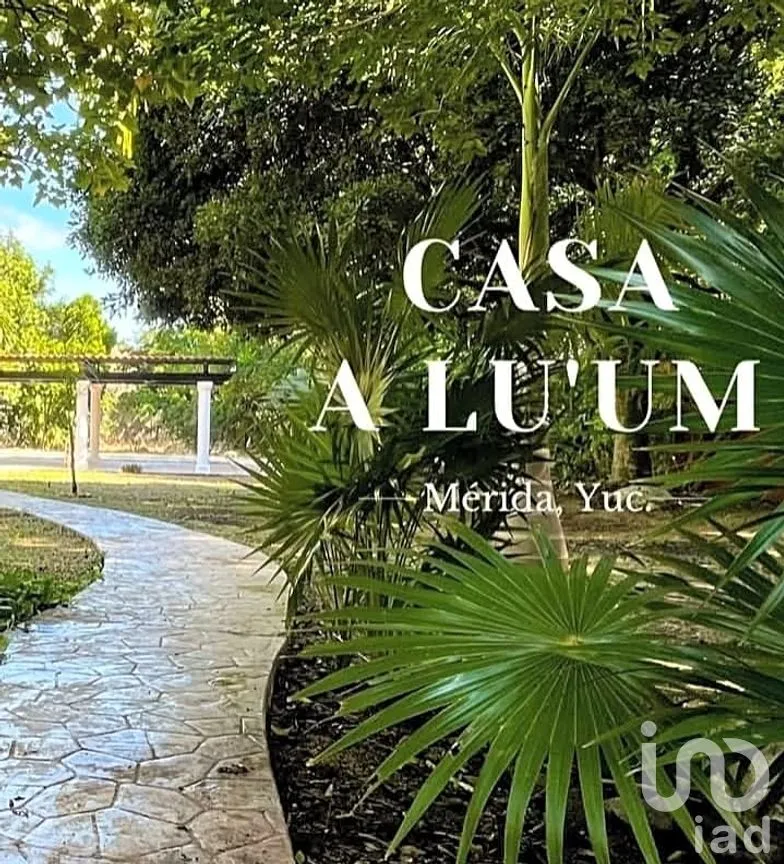 Terreno en Venta en Cholul, Mérida, Yucatán | NEX-291819 | iad México | Foto 12 de 20