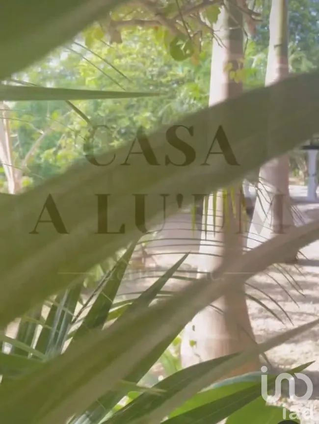 Terreno en Venta en Cholul, Mérida, Yucatán | NEX-291819 | iad México | Foto 13 de 20