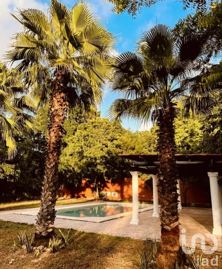 Terreno en Venta en Cholul, Mérida, Yucatán | NEX-291819 | iad México | Foto 4 de 20