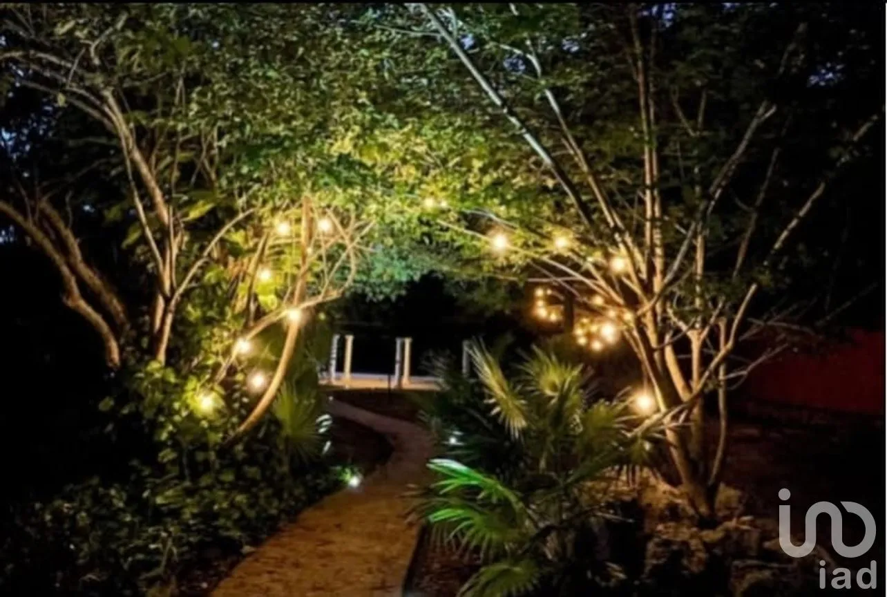 Terreno en Venta en Cholul, Mérida, Yucatán | NEX-291819 | iad México | Foto 7 de 20