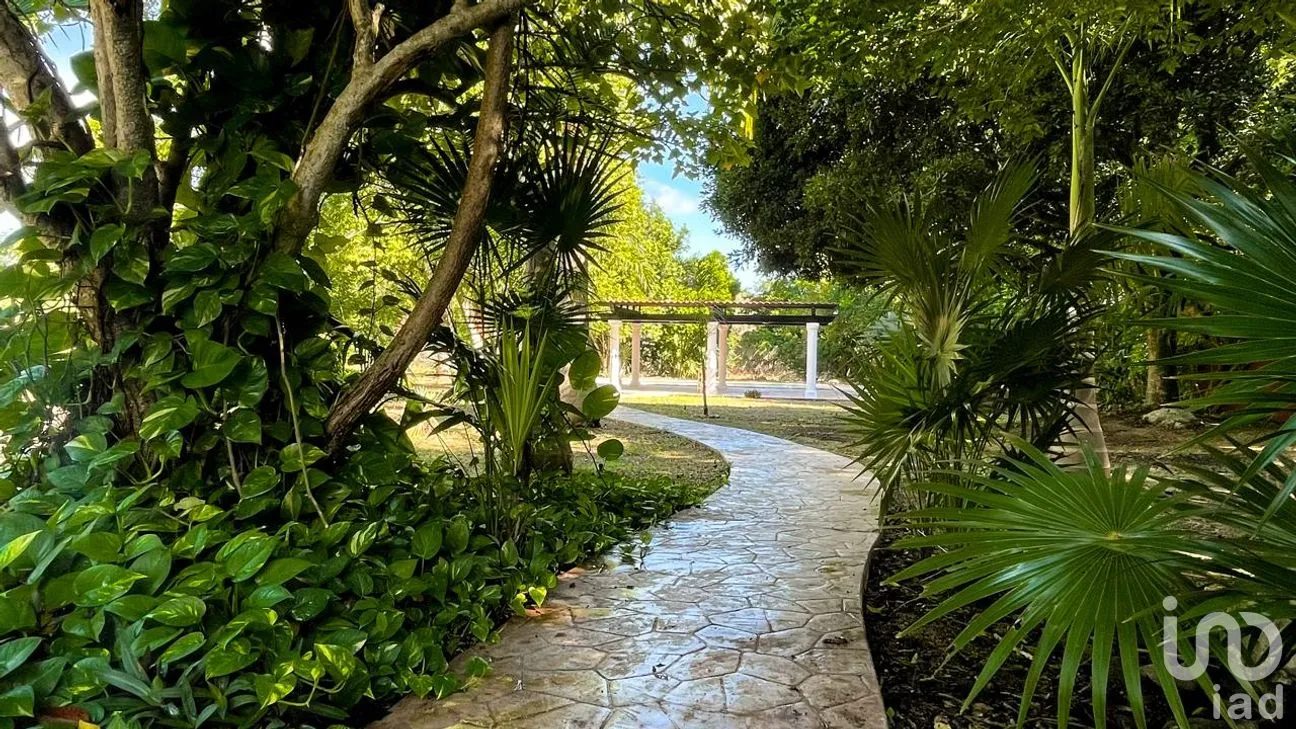 Terreno en Venta en Cholul, Mérida, Yucatán | NEX-291819 | iad México | Foto 1 de 20