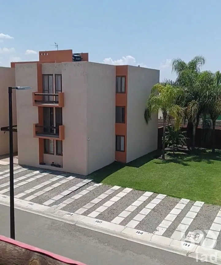 Departamento en Renta en Puerta Real, Corregidora, Querétaro | NEX-296146 | iad México | Foto 2 de 23