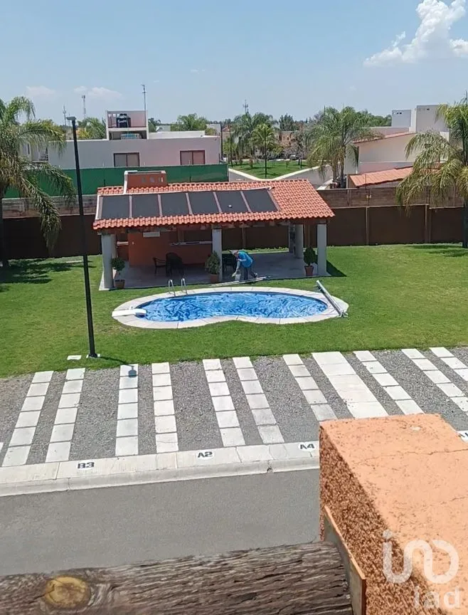 Departamento en Renta en Puerta Real, Corregidora, Querétaro | NEX-296146 | iad México | Foto 11 de 23