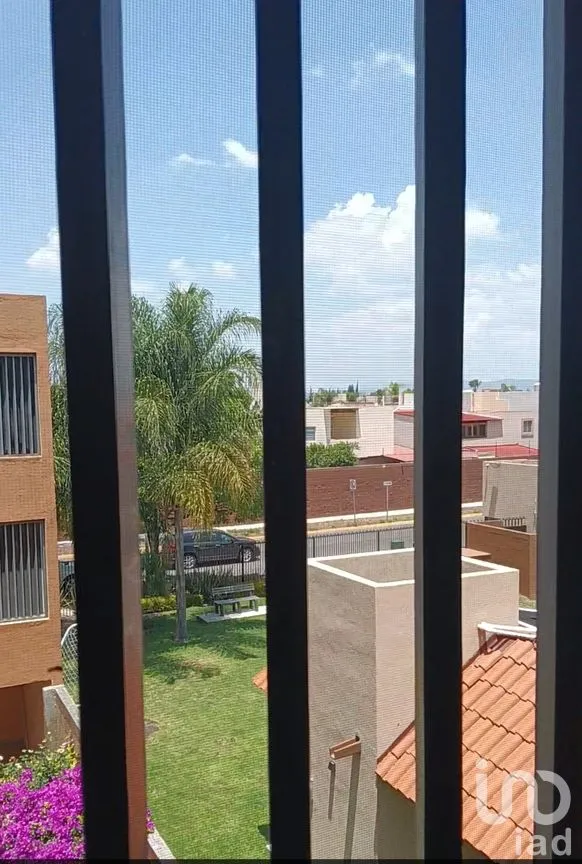 Departamento en Renta en Puerta Real, Corregidora, Querétaro | NEX-296146 | iad México | Foto 12 de 23