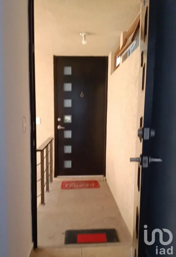 Departamento en Renta en Puerta Real, Corregidora, Querétaro | NEX-296146 | iad México | Foto 14 de 23