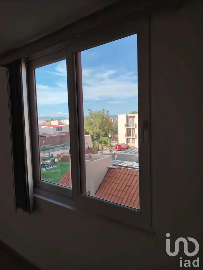 Departamento en Renta en Puerta Real, Corregidora, Querétaro | NEX-296146 | iad México | Foto 20 de 23